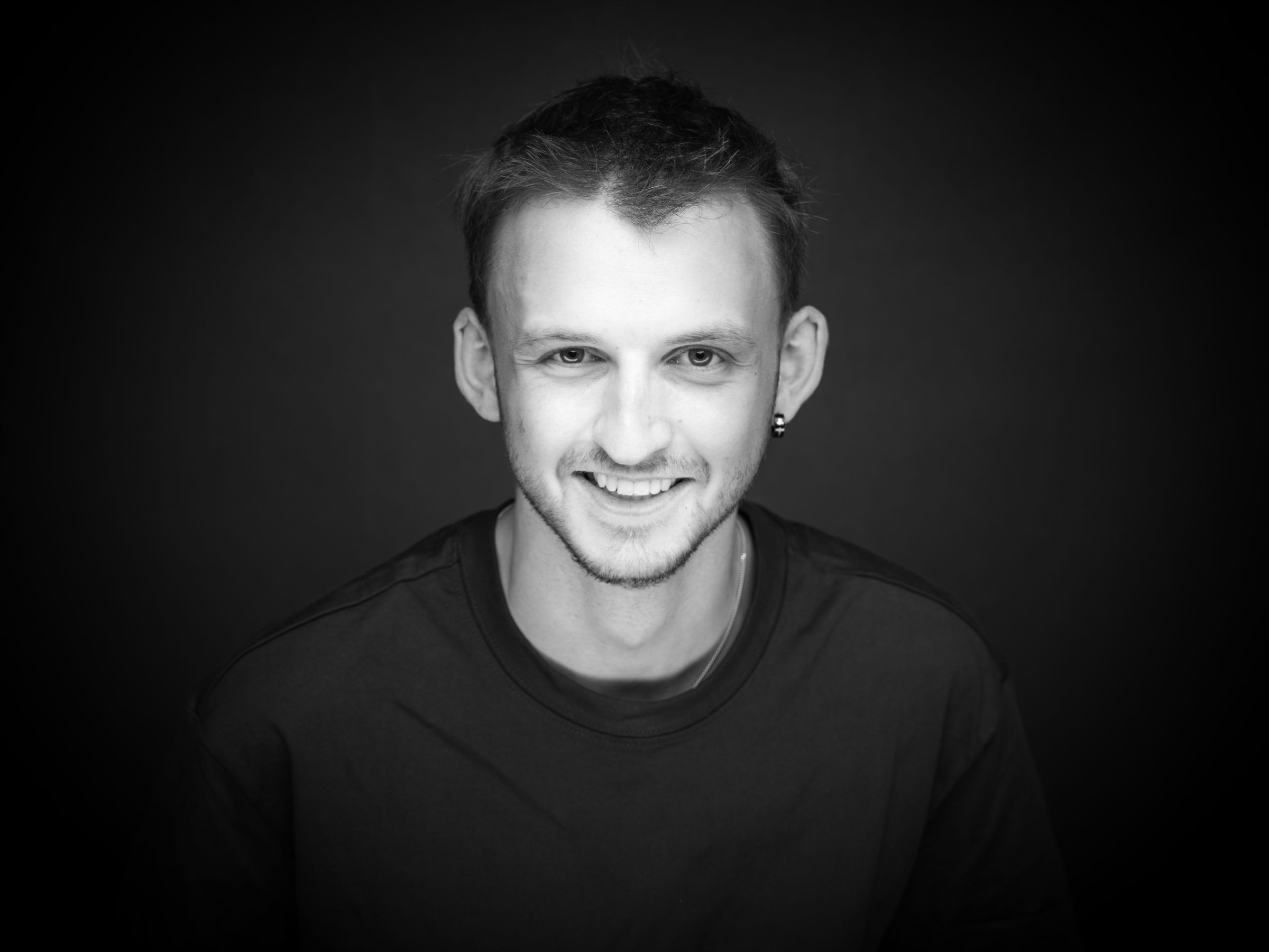 Luca Joos